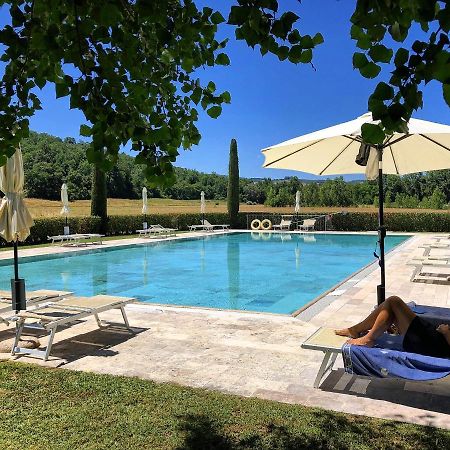 I Girasoli San Gimignano Apartments Exterior foto